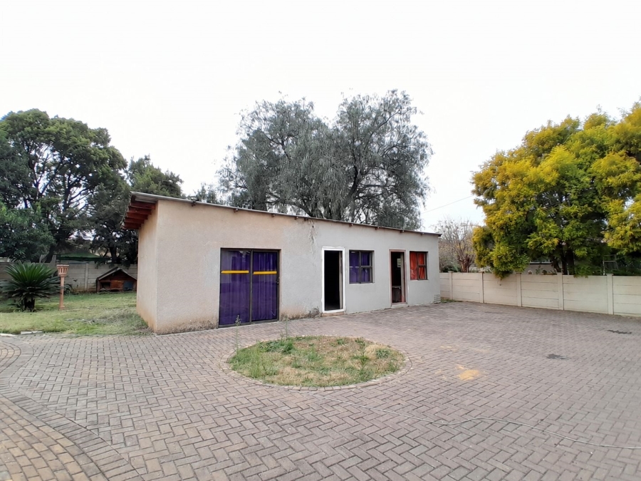 3 Bedroom Property for Sale in Sonland Park Gauteng