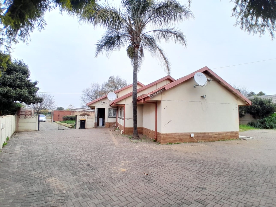 3 Bedroom Property for Sale in Sonland Park Gauteng