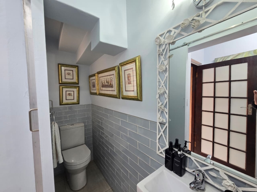 2 Bedroom Property for Sale in Peacehaven Gauteng