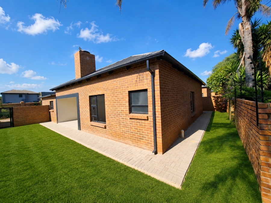 3 Bedroom Property for Sale in Annlin Gauteng