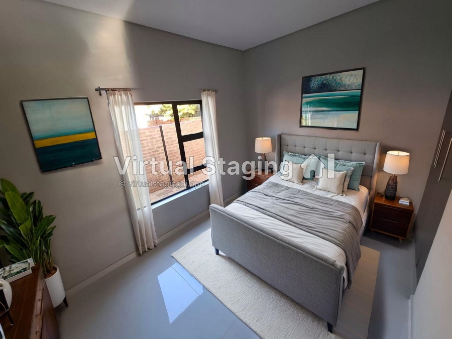 3 Bedroom Property for Sale in Annlin Gauteng
