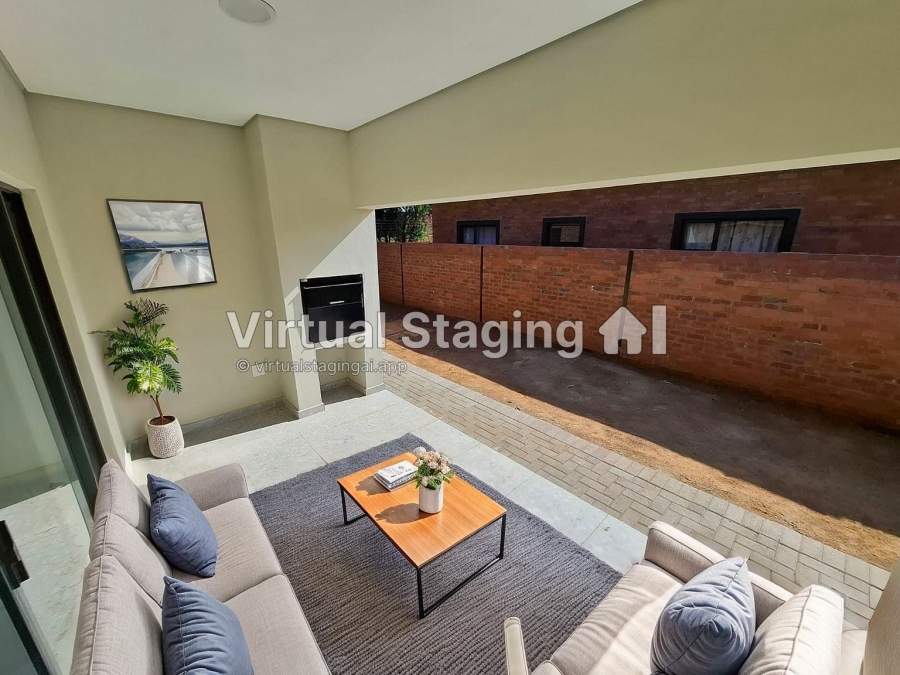 3 Bedroom Property for Sale in Annlin Gauteng