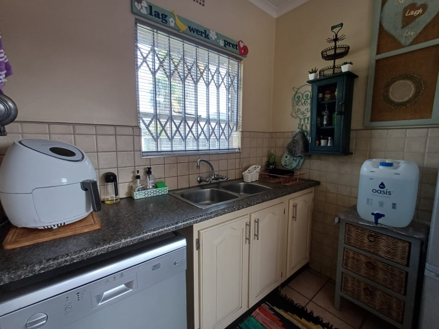 3 Bedroom Property for Sale in Vanderbijlpark Sw 2 Gauteng