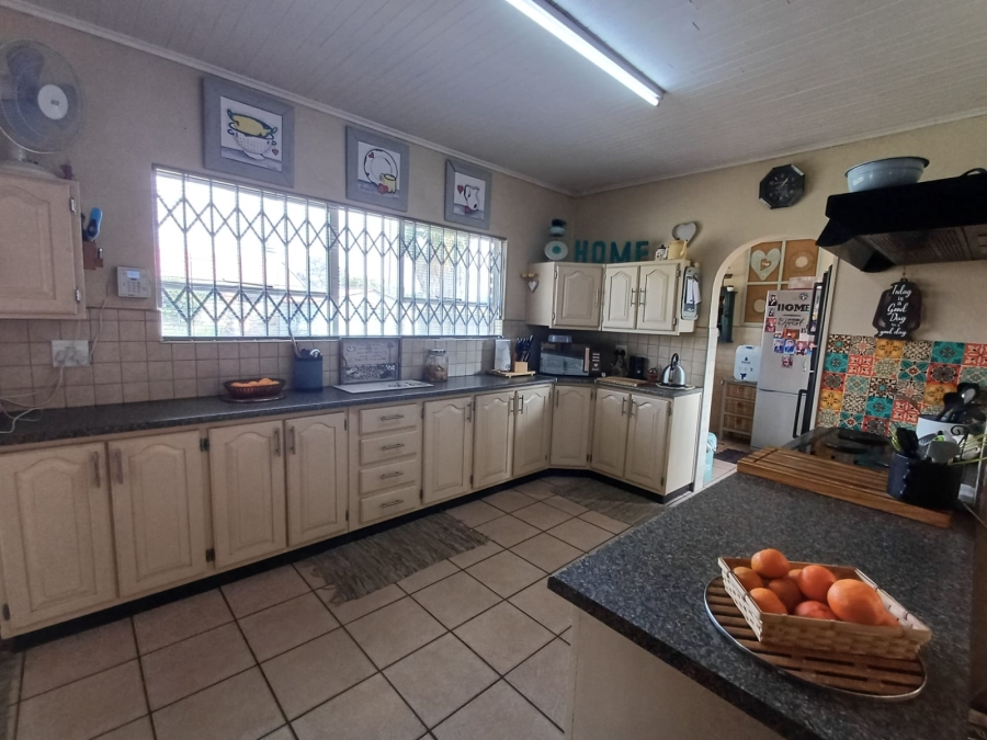3 Bedroom Property for Sale in Vanderbijlpark Sw 2 Gauteng