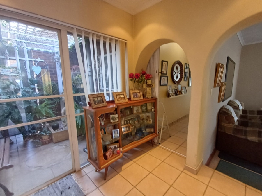 3 Bedroom Property for Sale in Vanderbijlpark Sw 2 Gauteng