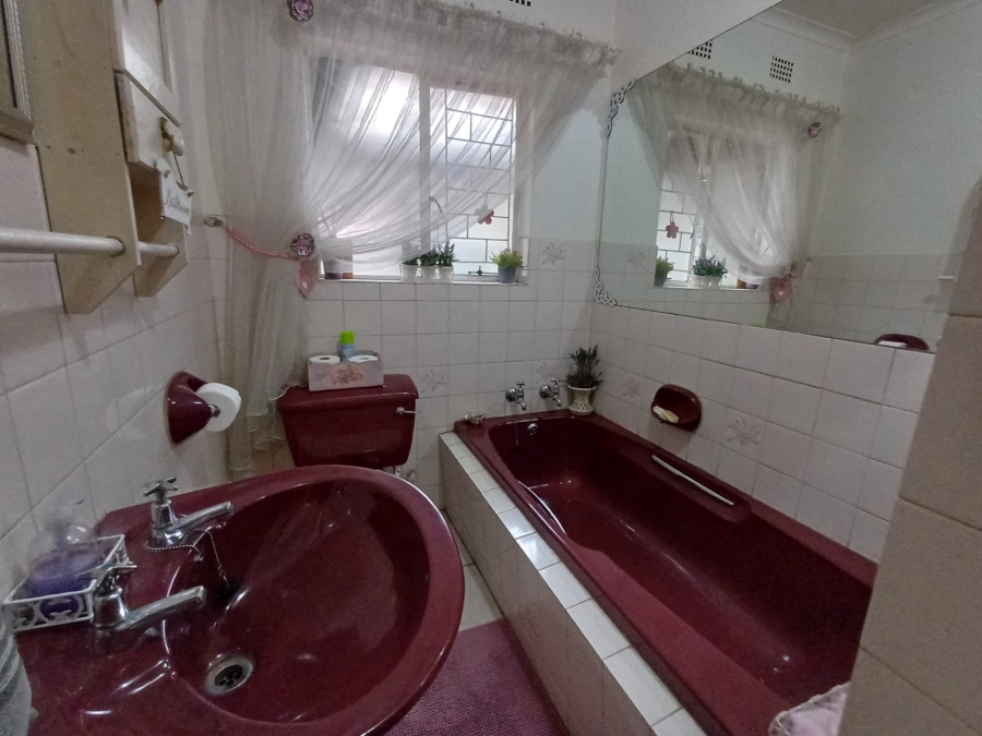 3 Bedroom Property for Sale in Vanderbijlpark Sw 2 Gauteng