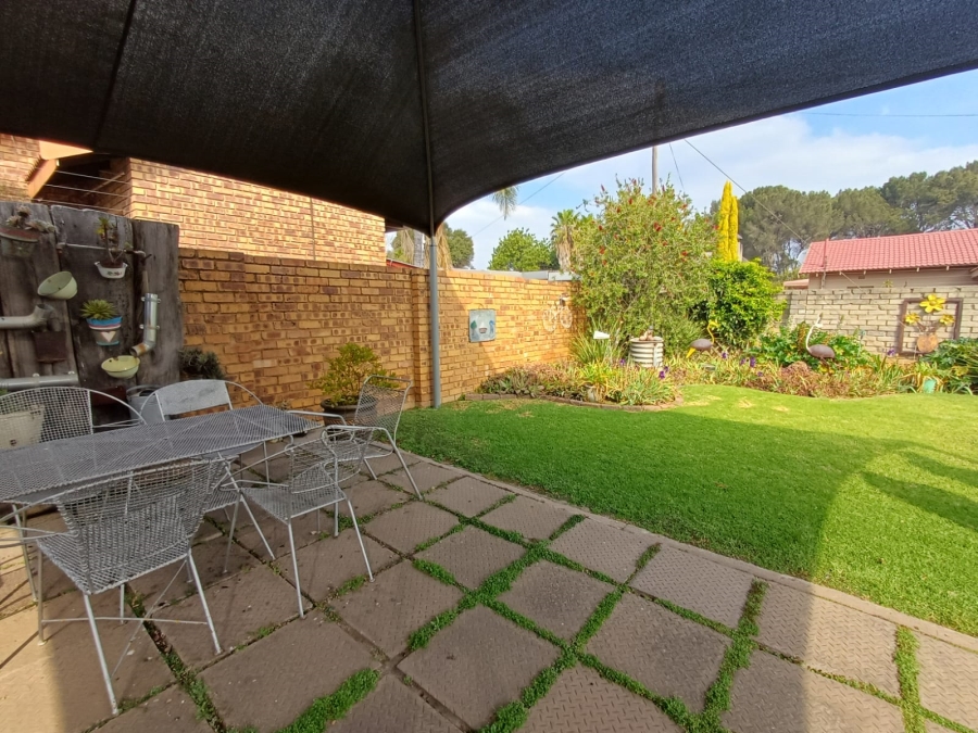 3 Bedroom Property for Sale in Vanderbijlpark Sw 2 Gauteng