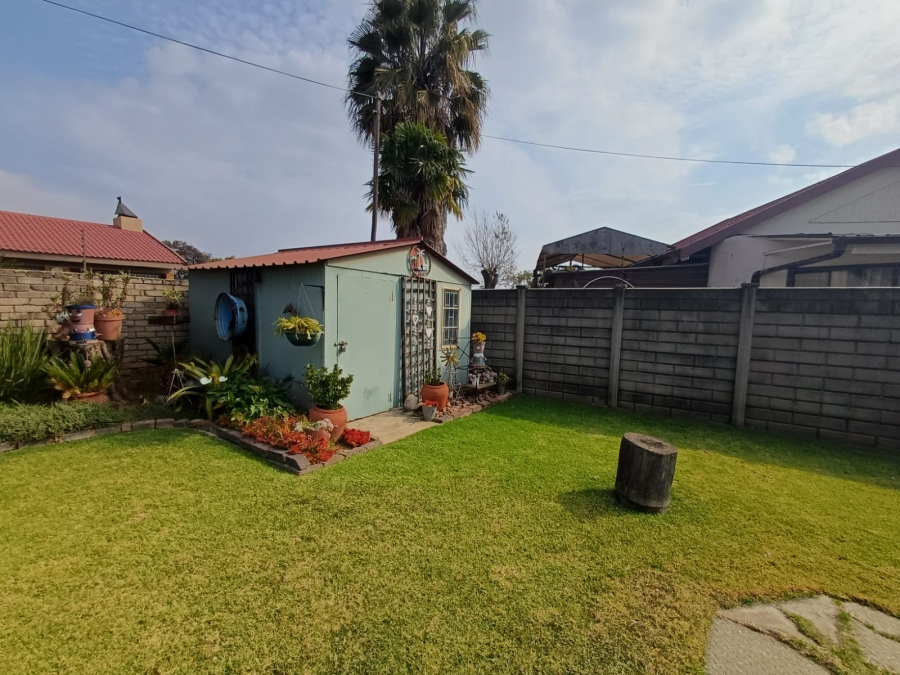 3 Bedroom Property for Sale in Vanderbijlpark Sw 2 Gauteng