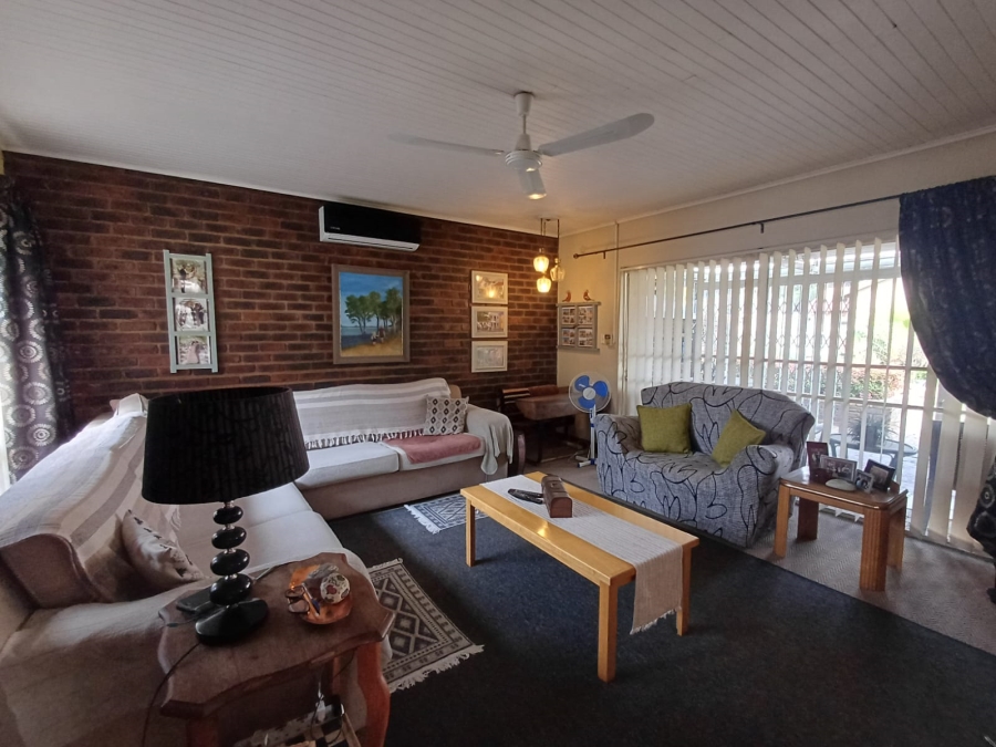 3 Bedroom Property for Sale in Vanderbijlpark Sw 2 Gauteng