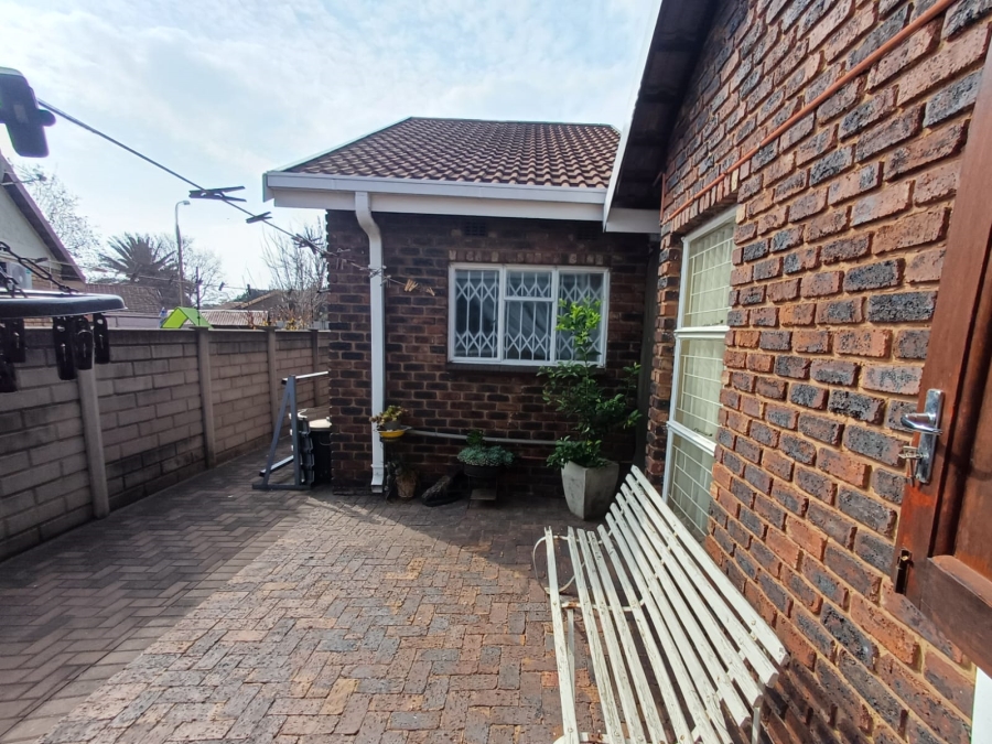 3 Bedroom Property for Sale in Vanderbijlpark Sw 2 Gauteng