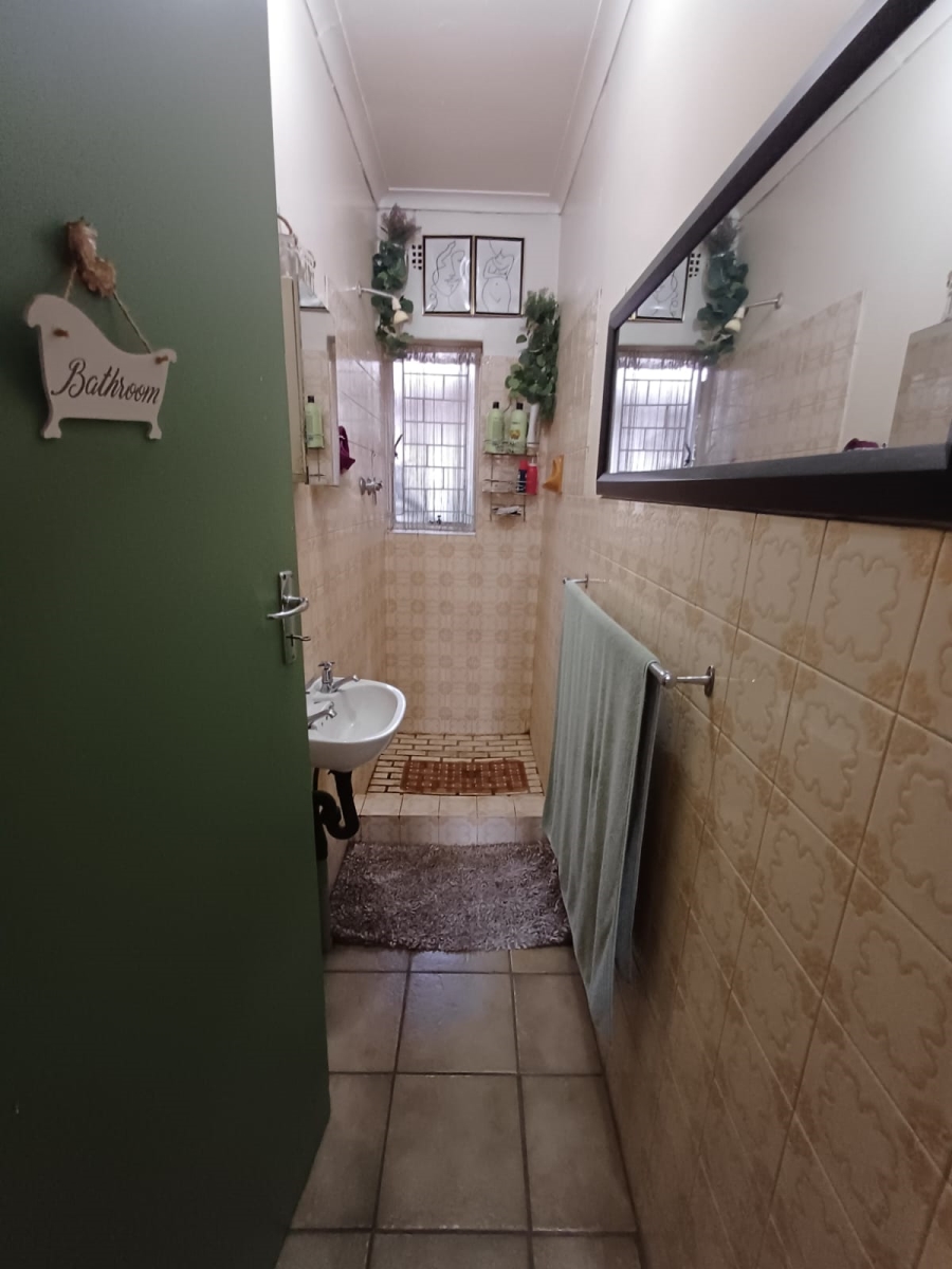 3 Bedroom Property for Sale in Vanderbijlpark Sw 2 Gauteng