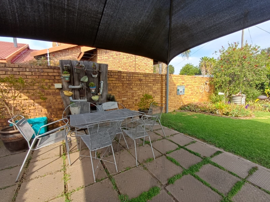 3 Bedroom Property for Sale in Vanderbijlpark Sw 2 Gauteng