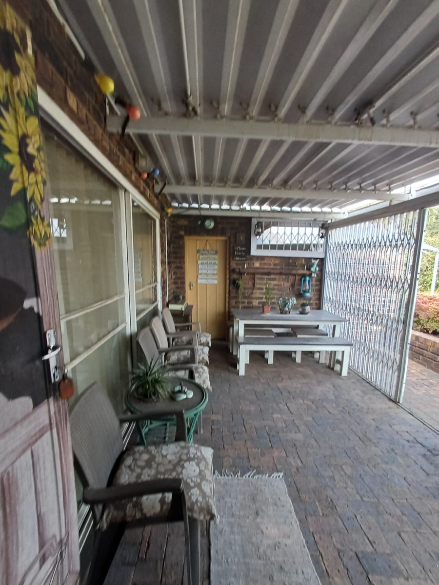 3 Bedroom Property for Sale in Vanderbijlpark Sw 2 Gauteng