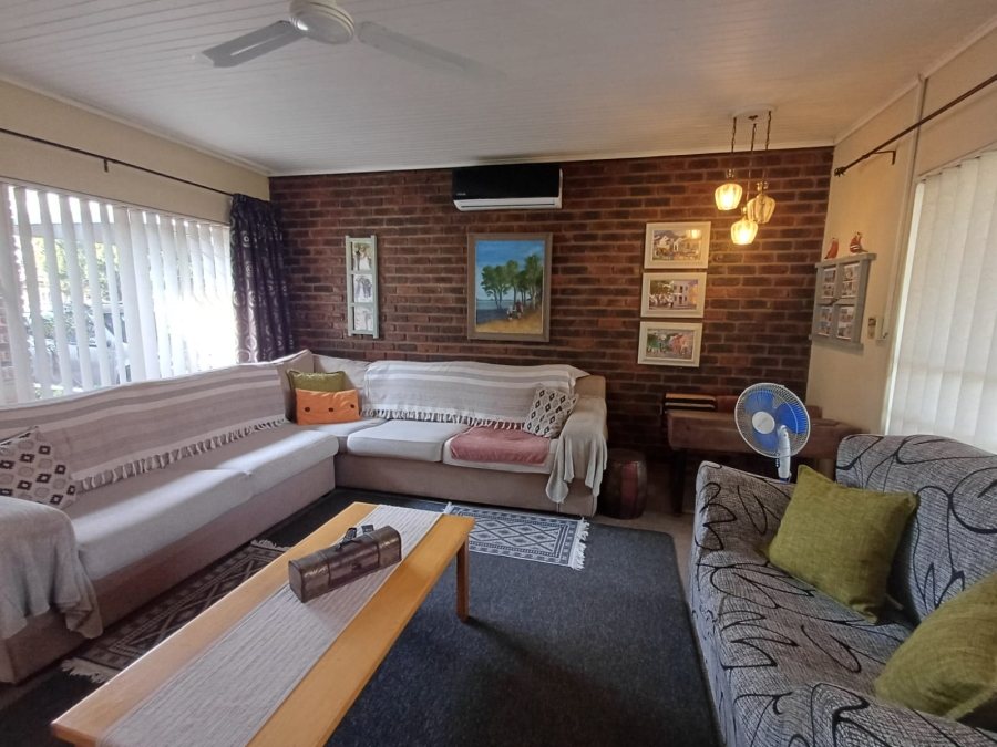 3 Bedroom Property for Sale in Vanderbijlpark Sw 2 Gauteng