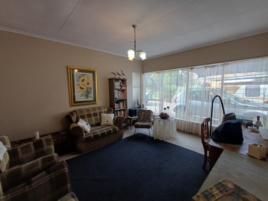 3 Bedroom Property for Sale in Vanderbijlpark Sw 2 Gauteng