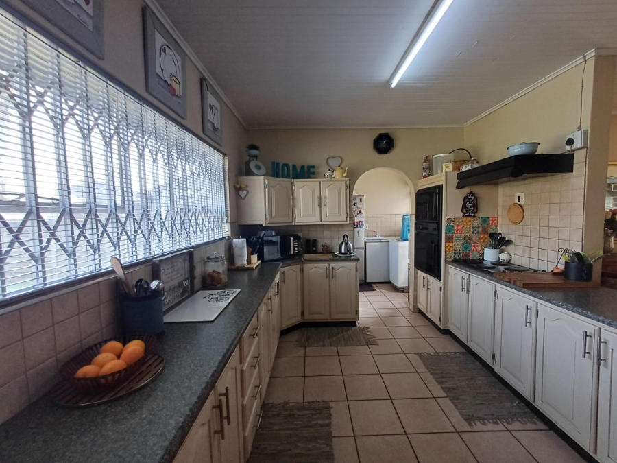 3 Bedroom Property for Sale in Vanderbijlpark Sw 2 Gauteng