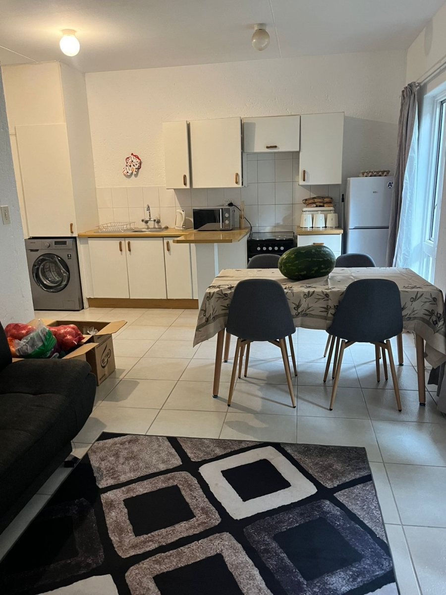 To Let 1 Bedroom Property for Rent in Montgomery Park Gauteng