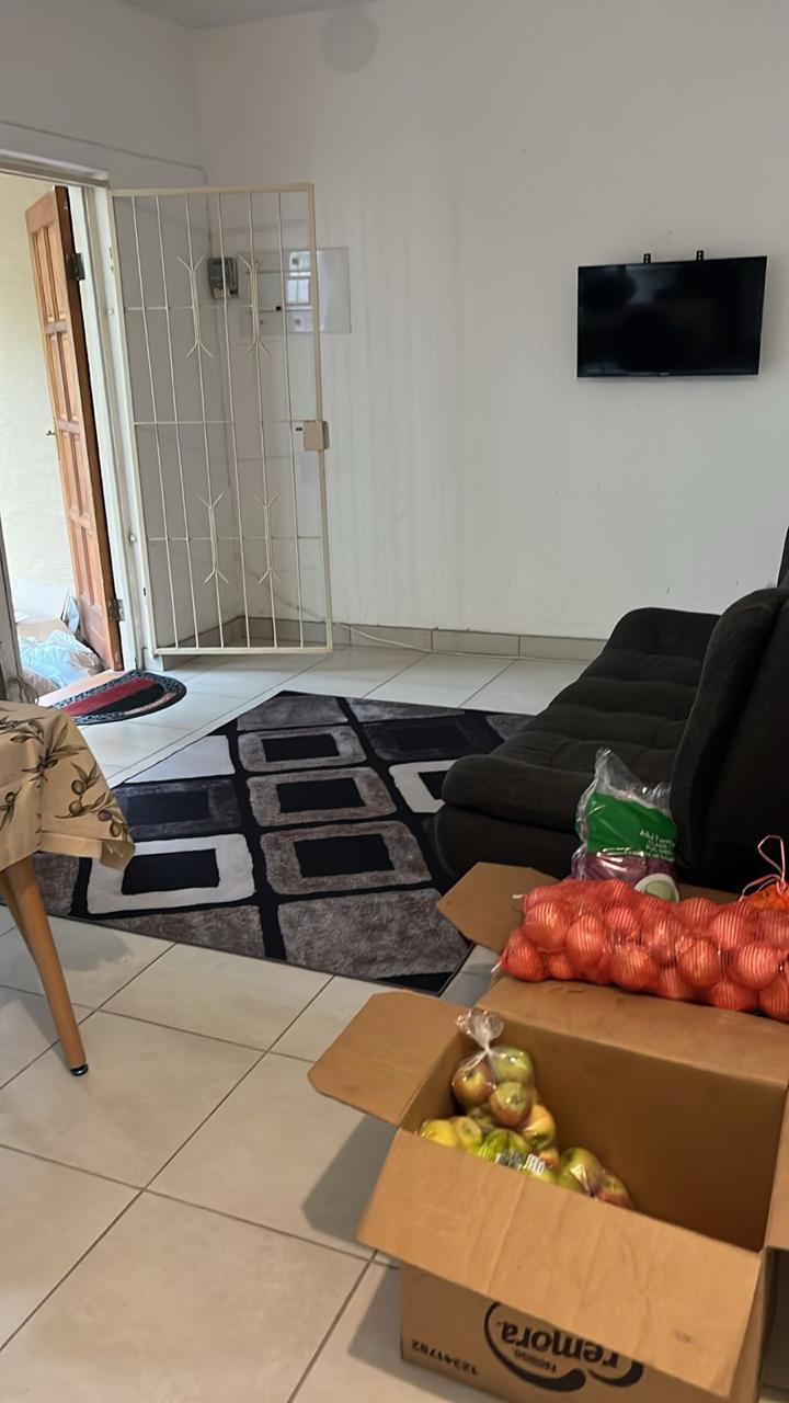 To Let 1 Bedroom Property for Rent in Montgomery Park Gauteng