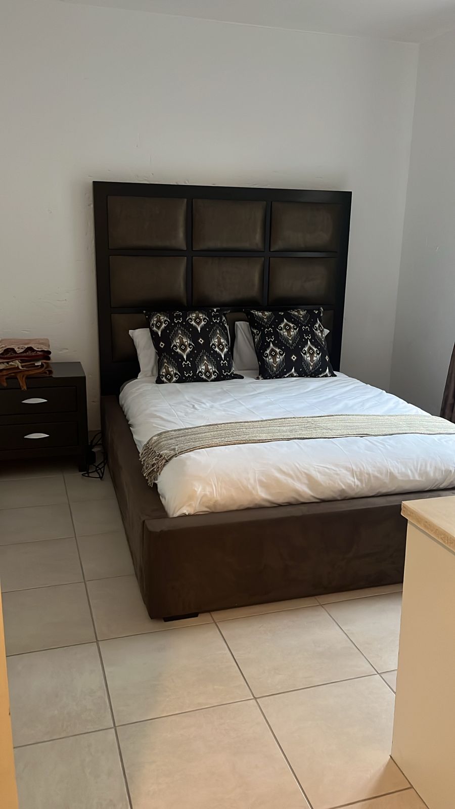 To Let 1 Bedroom Property for Rent in Montgomery Park Gauteng