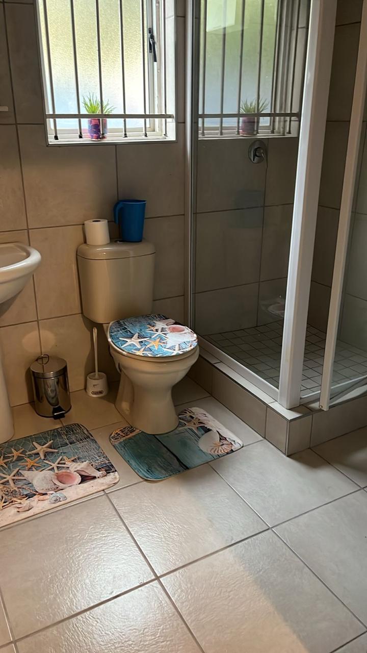 To Let 1 Bedroom Property for Rent in Montgomery Park Gauteng