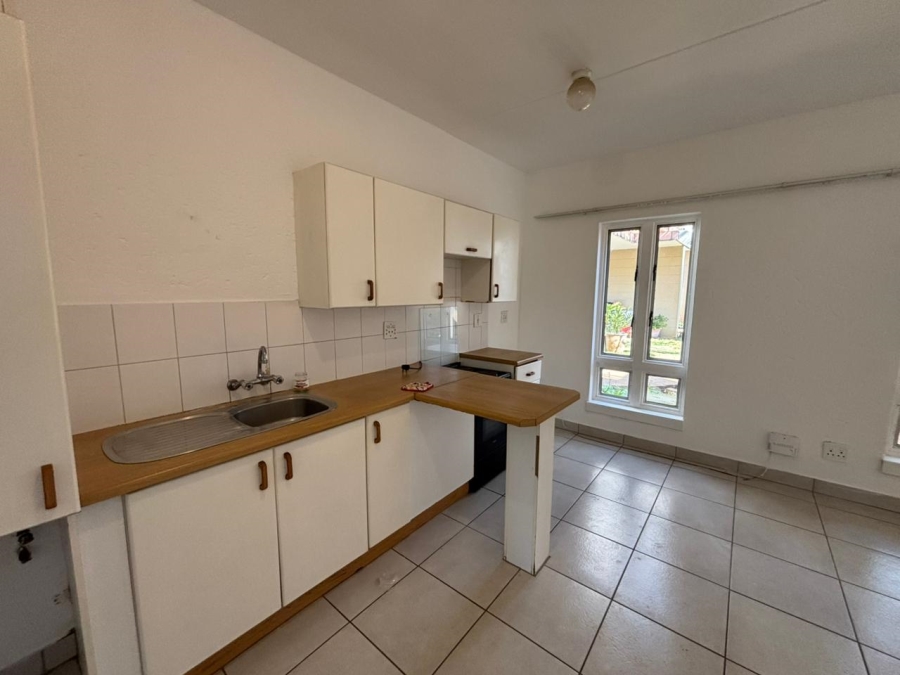 1 Bedroom Property for Sale in Montgomery Park Gauteng