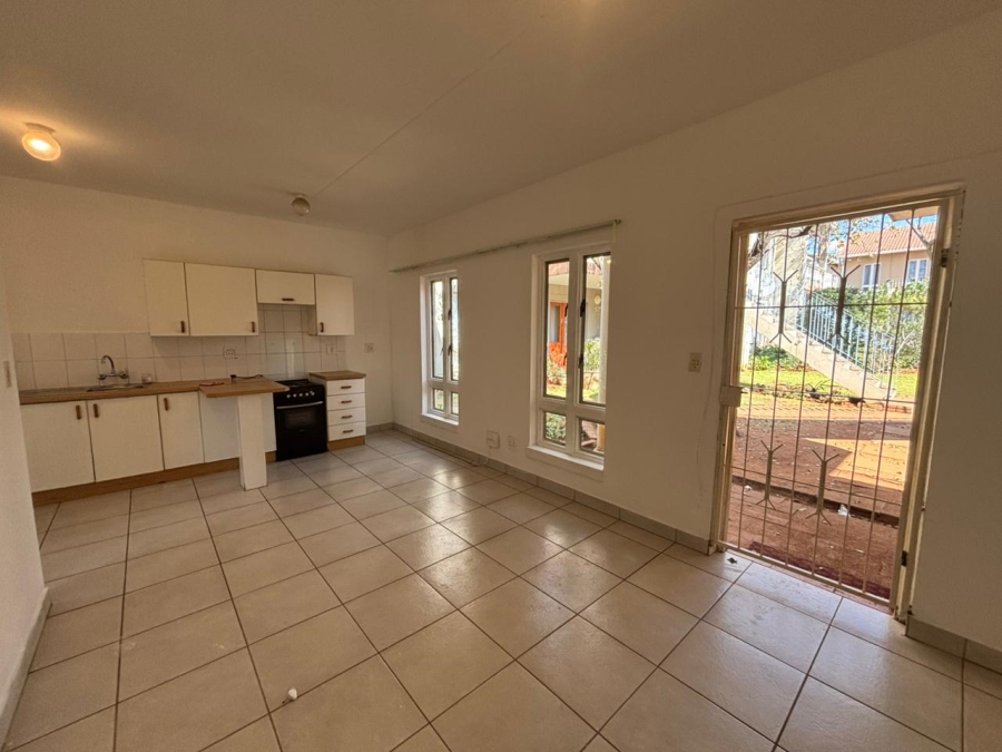 1 Bedroom Property for Sale in Montgomery Park Gauteng