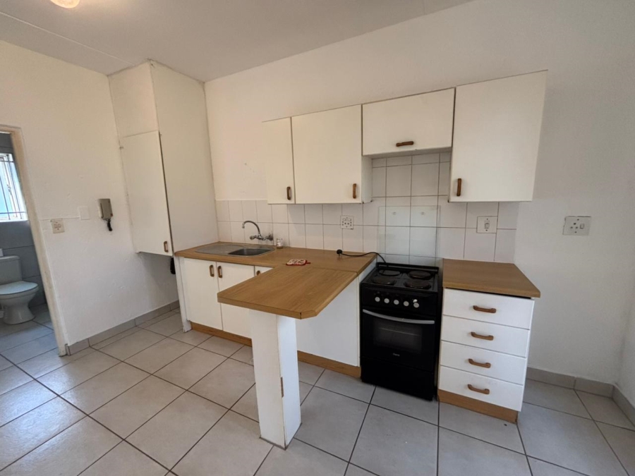 1 Bedroom Property for Sale in Montgomery Park Gauteng