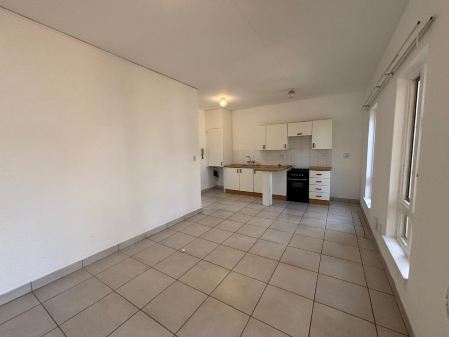 1 Bedroom Property for Sale in Montgomery Park Gauteng