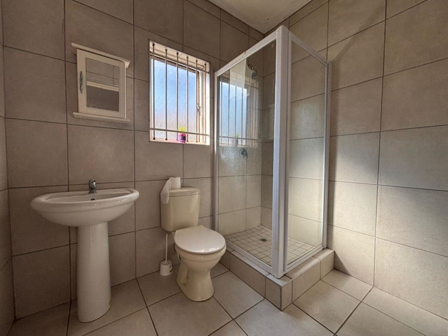 1 Bedroom Property for Sale in Montgomery Park Gauteng