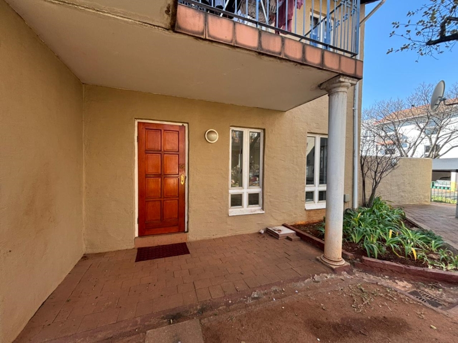1 Bedroom Property for Sale in Montgomery Park Gauteng