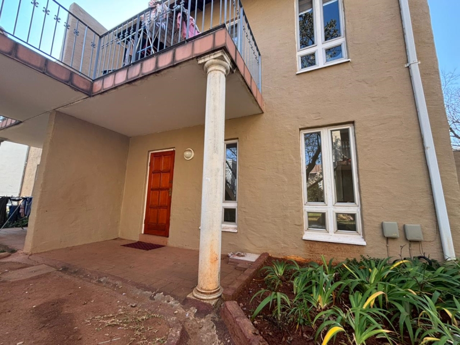 1 Bedroom Property for Sale in Montgomery Park Gauteng