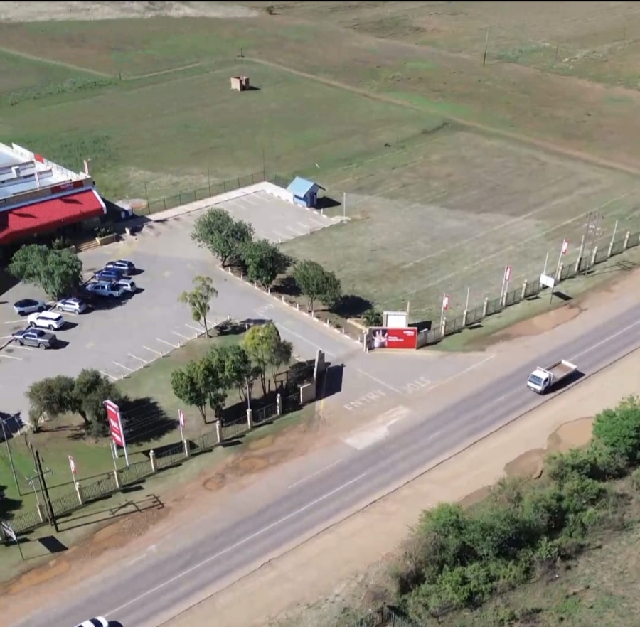 Commercial Property for Sale in Kameeldrift West Gauteng