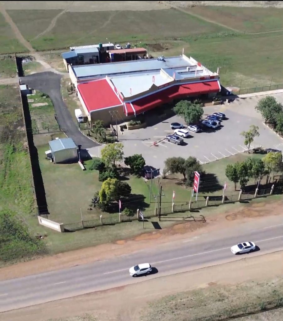 Commercial Property for Sale in Kameeldrift West Gauteng