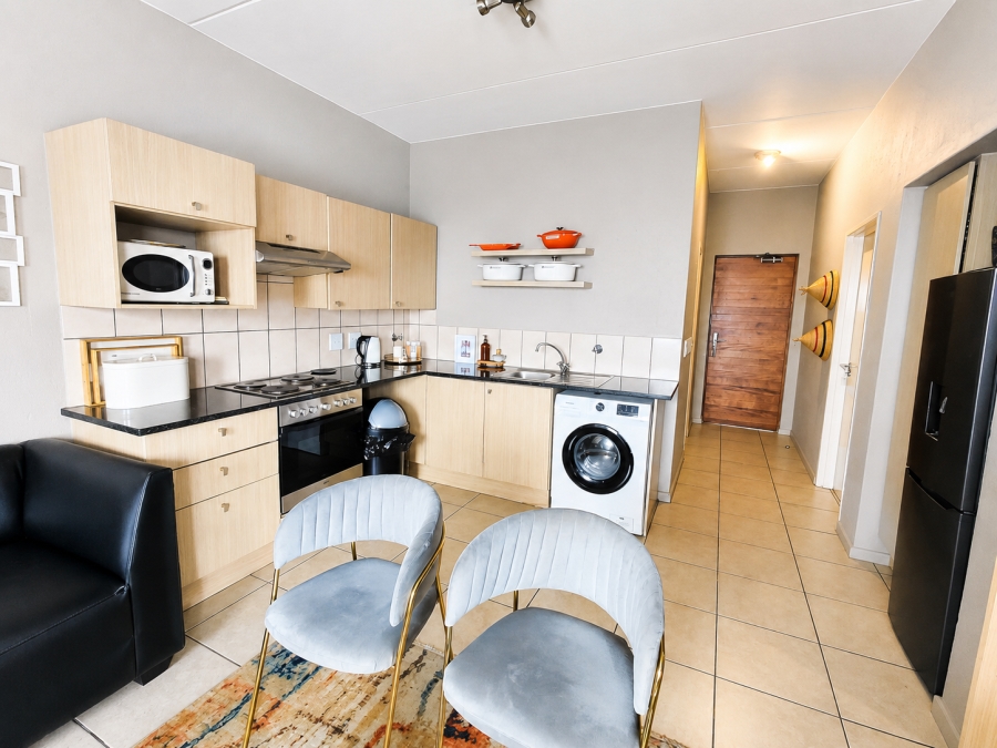 2 Bedroom Property for Sale in Ferndale Gauteng
