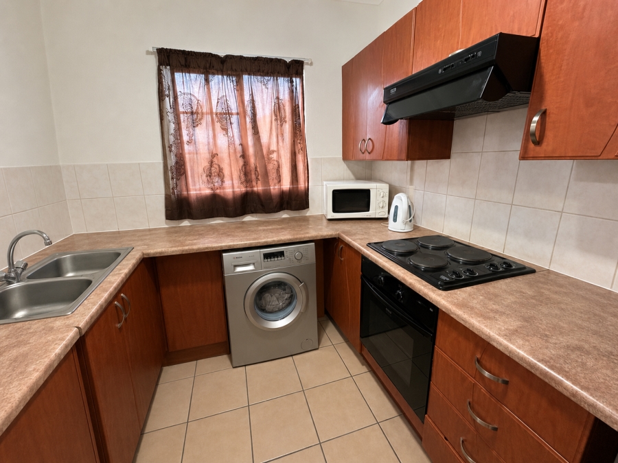 2 Bedroom Property for Sale in Halfway Gardens Gauteng