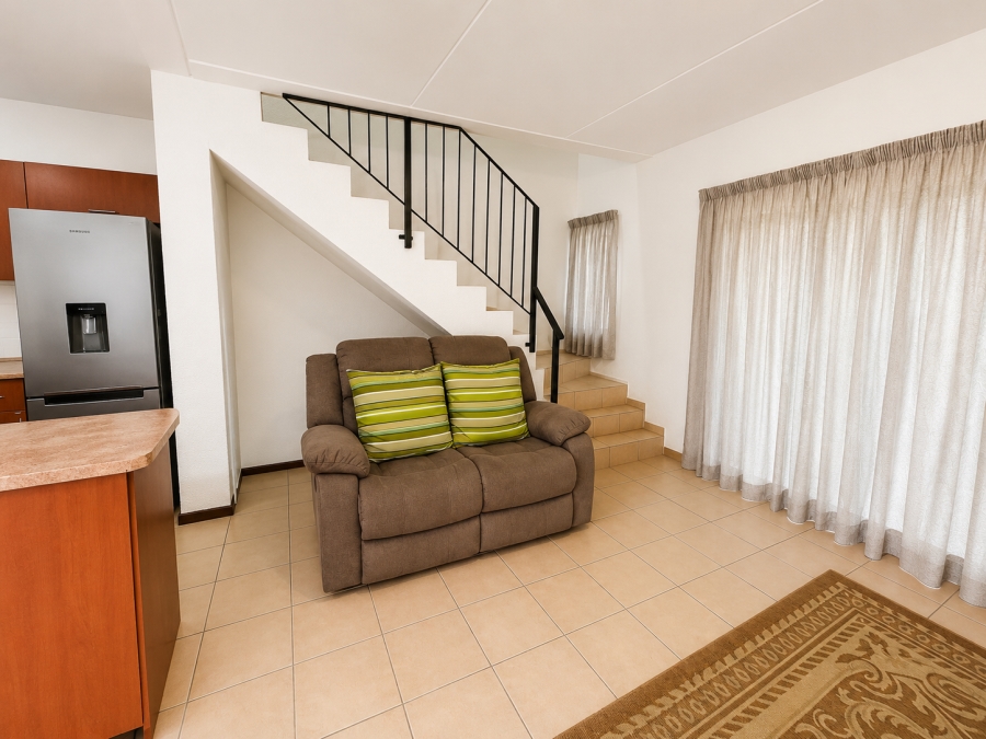 2 Bedroom Property for Sale in Halfway Gardens Gauteng