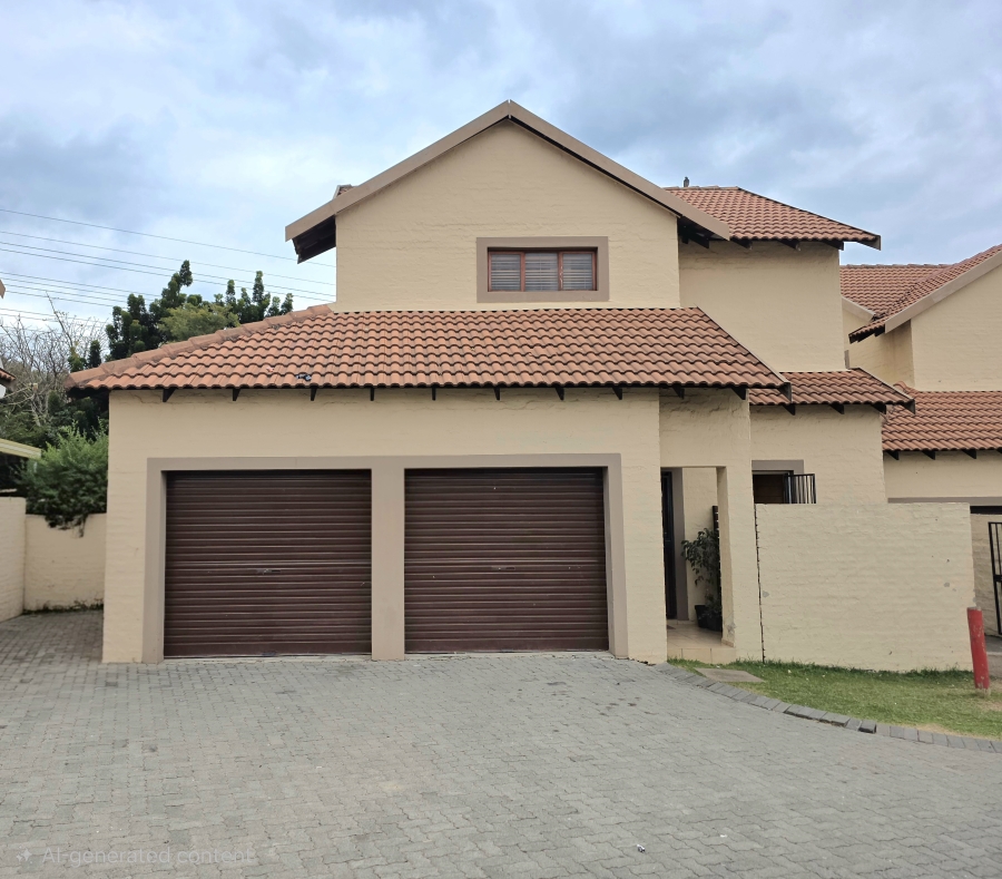 3 Bedroom Property for Sale in Noordwyk Gauteng