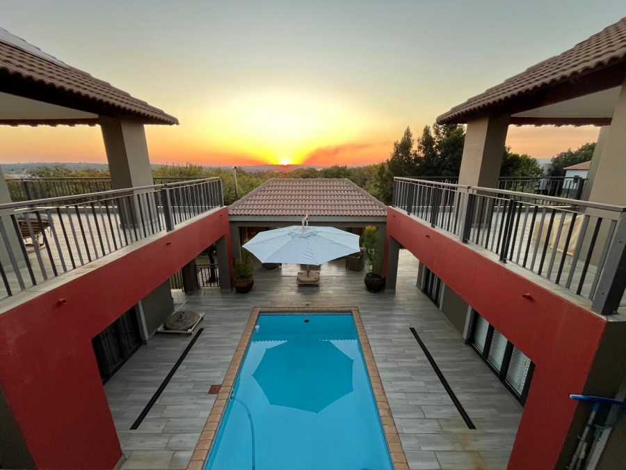 4 Bedroom Property for Sale in Sable Hills Gauteng