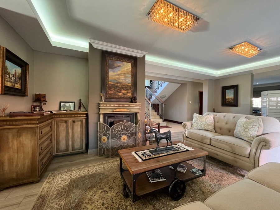 4 Bedroom Property for Sale in Sable Hills Gauteng