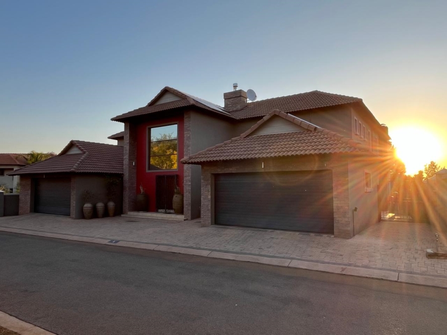 4 Bedroom Property for Sale in Sable Hills Gauteng