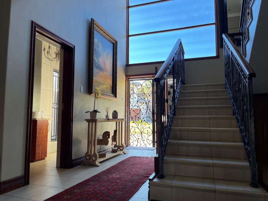 4 Bedroom Property for Sale in Sable Hills Gauteng