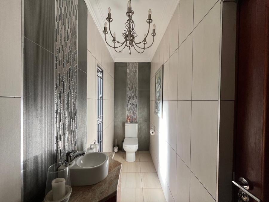 4 Bedroom Property for Sale in Sable Hills Gauteng