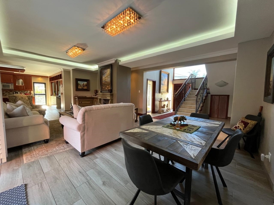 4 Bedroom Property for Sale in Sable Hills Gauteng
