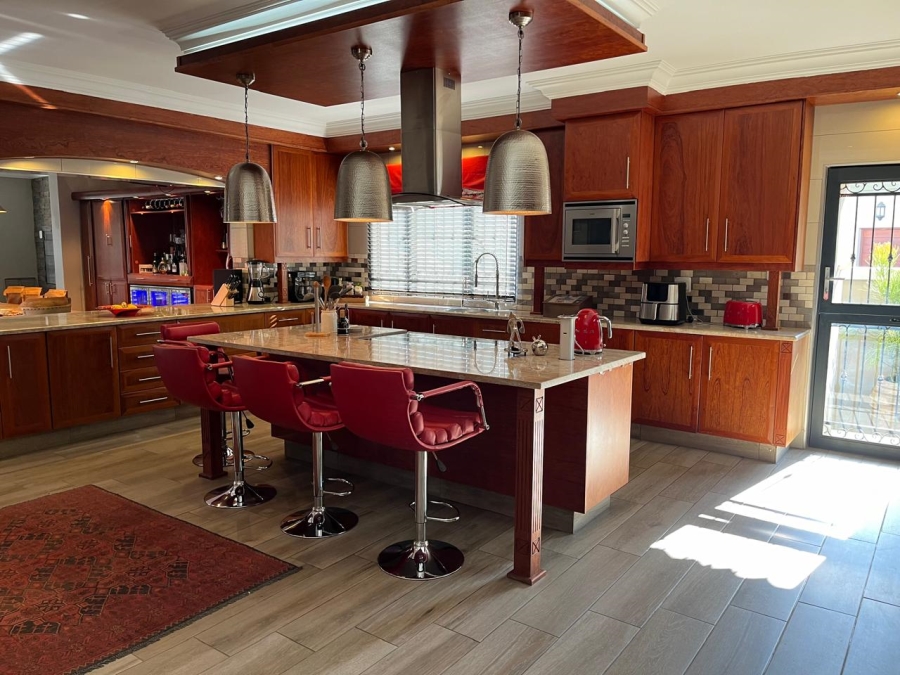 4 Bedroom Property for Sale in Sable Hills Gauteng