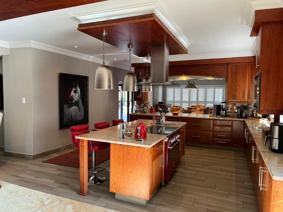 4 Bedroom Property for Sale in Sable Hills Gauteng