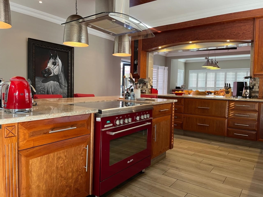 4 Bedroom Property for Sale in Sable Hills Gauteng