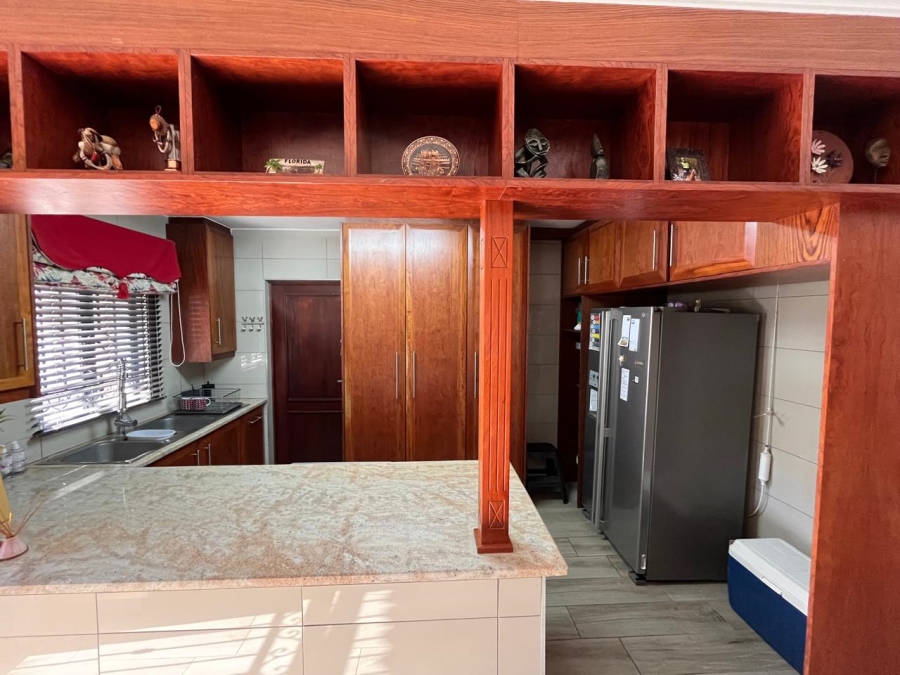 4 Bedroom Property for Sale in Sable Hills Gauteng