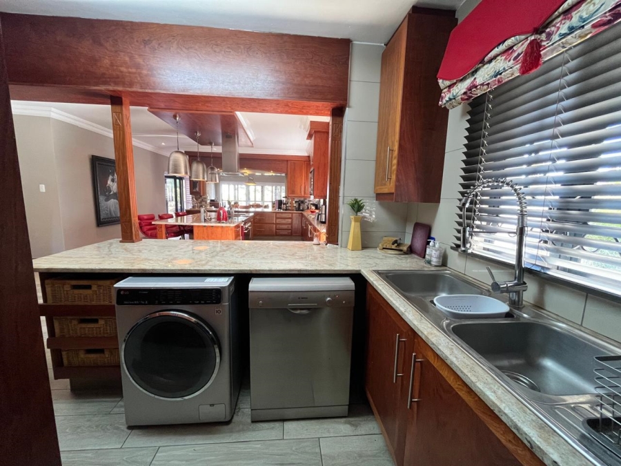 4 Bedroom Property for Sale in Sable Hills Gauteng