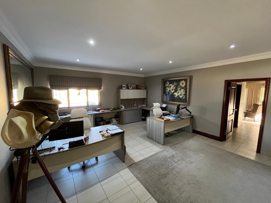 4 Bedroom Property for Sale in Sable Hills Gauteng