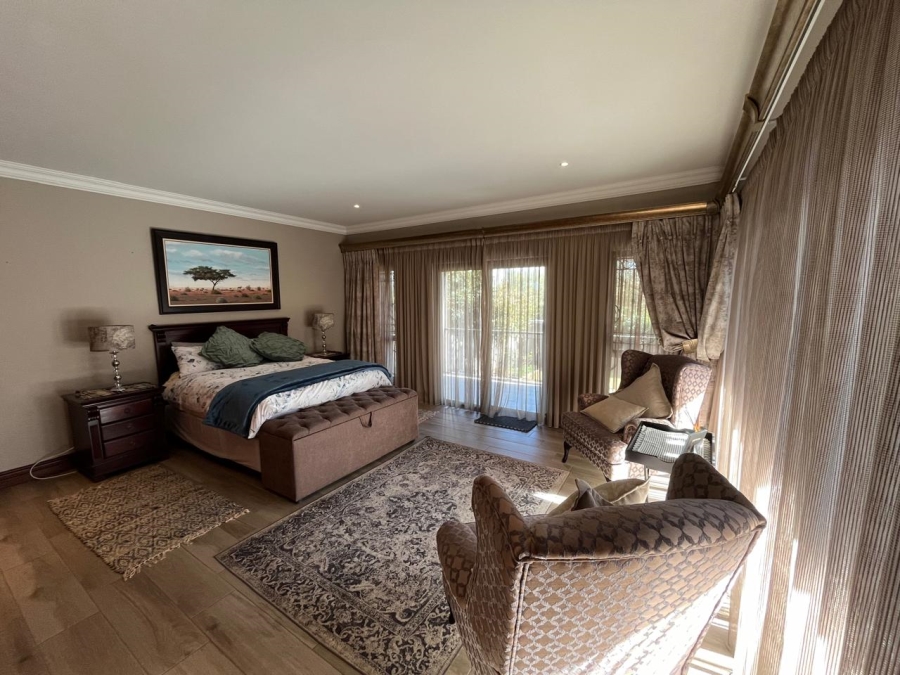 4 Bedroom Property for Sale in Sable Hills Gauteng